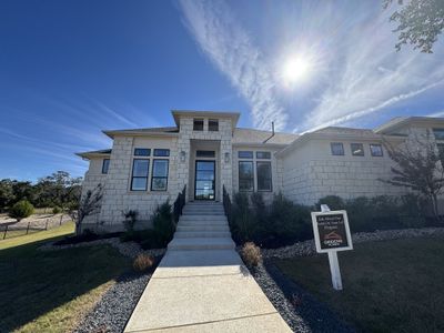 ClearWater Ranch by Giddens Homes in Liberty Hill - photo 2 2