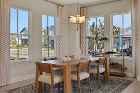 Laureate Park 40' 28