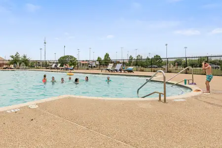 Fox Hollow by Bloomfield Homes in Forney - photo 14 14