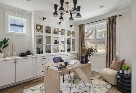 Amara Chase by Shea Homes in Huntersville - image 11