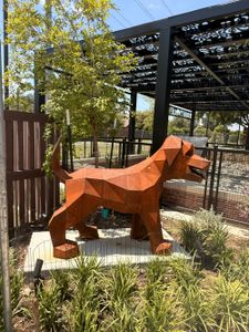 The Preserve on the Park by Cadence Homes in Addison - image 13