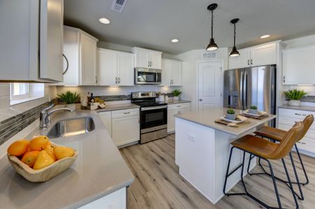 Coyote Creek by Challenger Homes in Fort Lupton - photo 16 16