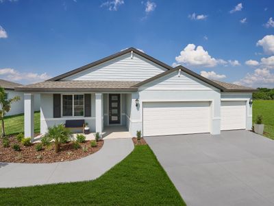 The Grove at Stuart Crossing - Signature Series by Meritage Homes in Bartow - photo 34 34