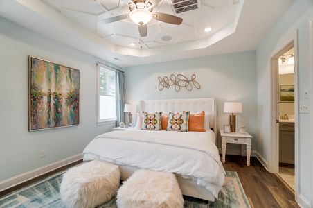 Attenborough Townhomes by Eastwood Homes in Piedmont - image 12