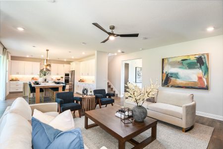 Vintner Reserve by Beazer Homes in Clermont - image 7