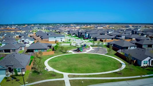 River Ranch Trails by Legend Homes in Dayton - photo 1 1