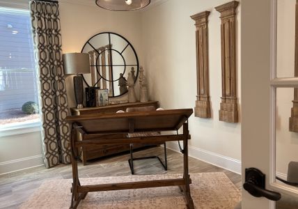 Cresswind Charlotte by Kolter Homes in Charlotte - photo 30 30