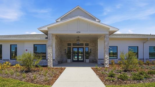 Hillcrest: Eventide 3