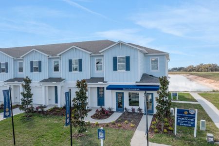 Shores at Mirada by Dream Finders Homes in San Antonio - image 10