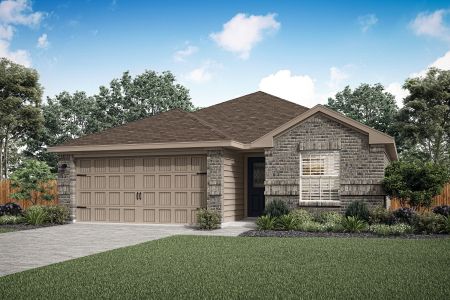 Preserve at Medina by LGI Homes in San Antonio - photo 9 9