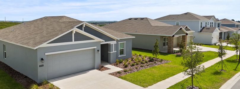 Meadow Pointe: Legacy Collection by Lennar in Groveland - image