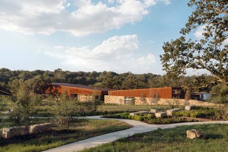 Wolf Ranch: 46ft. lots 51