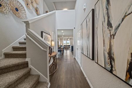 Abbott Place by Legend Homes in St. Hedwig - photo 30 30