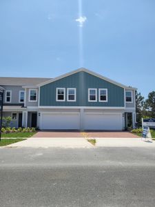 Blue Springs Reserve Townhomes by Trinity Family Builders in Groveland - photo 6 6