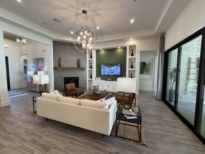 La Cima  by Coventry Homes in San Marcos - photo 38 38