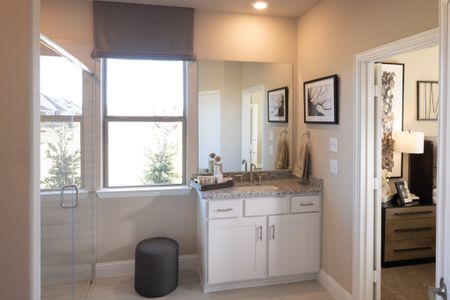 Wilson Creek Meadows 50s by Taylor Morrison in Celina - photo 61 61