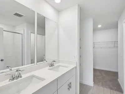Kings Creek - Classic Series by Meritage Homes in Jacksonville - image 5