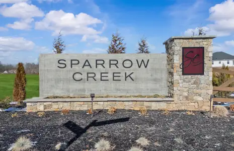 Sparrow Creek by Pulte Homes in Boiling Springs - image