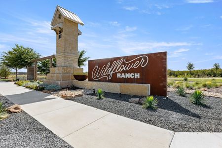 Wildflower Ranch by Rockwell Homes in Fort Worth - image 12