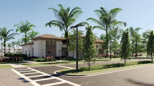 Parkland Royale: Crown 10