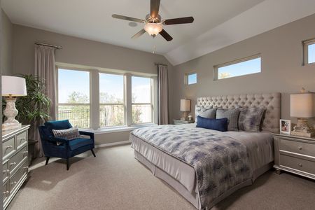 Ladera by Coventry Homes in San Antonio - photo 30 30