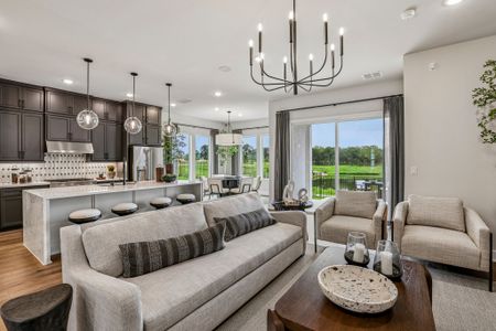 The Manors Collection at Bluff Haven 7