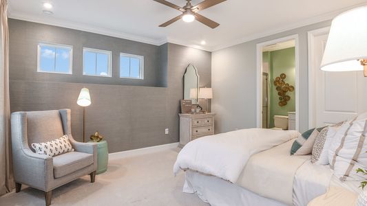 River Landing by Taylor Morrison in Wesley Chapel - photo 67 67