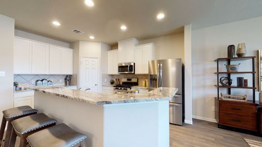 Mill Creek Trails by Colina Homes in Magnolia - photo 39 39