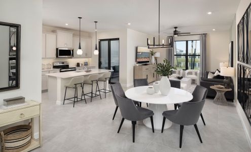 Tradition - Cadence - Townhomes 4