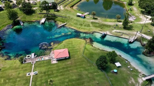Bay Springs Majors by Lennar in Defuniak Springs - image