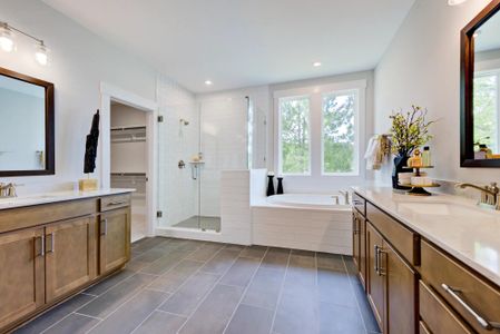 Weatherford Estates by Drees Custom Homes in Angier - photo 52 52