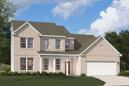 Riverside Ridge by Stanley Martin Homes in Lawrenceville - photo 5 5