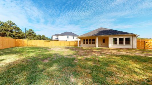 Rollingbrook Estates by Colina Homes in Baytown - photo 7 7