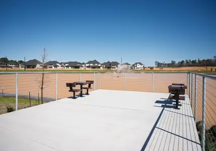 Clopton Farms by Tri Pointe Homes in Montgomery - image 2