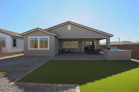 Vidrio at Estrella by Landsea Homes in Goodyear - photo 7 7