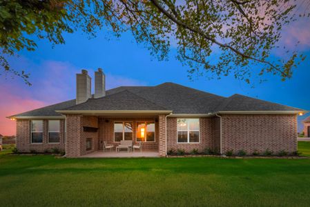 Creekview Addition by Riverside Homebuilders in Van Alstyne - photo 11 11