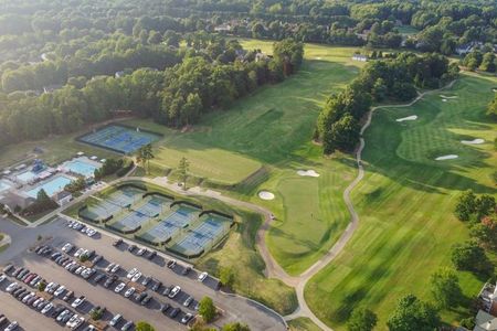 Villas at Sherrills Ford by Stanley Martin Homes in Sherrills Ford - photo