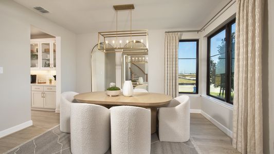 Everly 60' by Perry Homes in Hockley - image 6