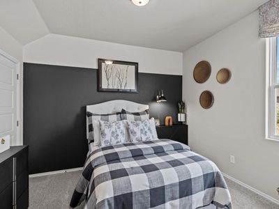 Applewhite Meadows by Davidson Homes LLC in San Antonio - image 13