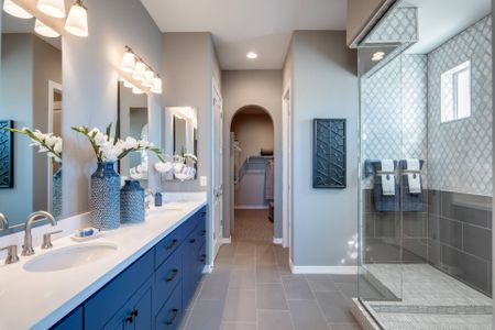 Encore Collection At Union Park by Cachet Homes Arizona in Phoenix - photo 63 63