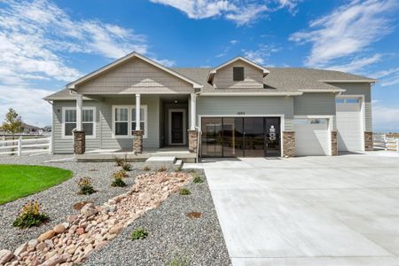 Baseline Lakes – Brighton by View Homes in Brighton - image