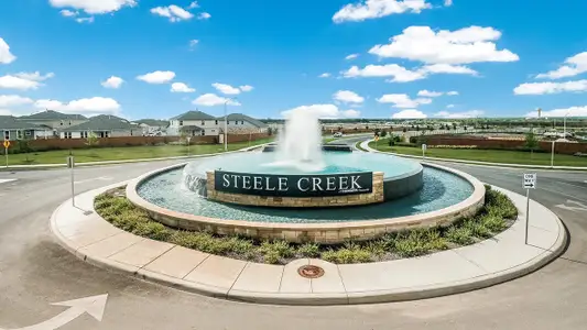 Steele Creek by D.R. Horton in Cibolo - photo 0