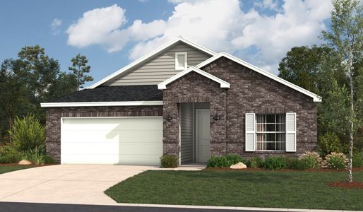 Paloma Ranch by Hakes Brothers in Harlingen - image