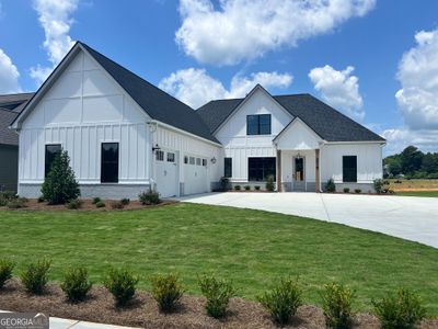 Mill Farms by Jeff Lindsey Communities in Peachtree City - photo 1 1