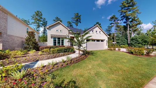 Audubon 50's by Smith Douglas Homes in Magnolia - image