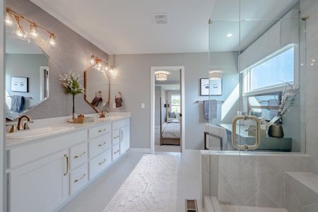 Stonehaven by Fischer Homes in Hoschton - image 14