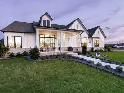 Rees Landing Estates by David Weekley Homes in Spicewood - image