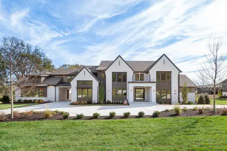 Hyde Park Estates by Partners in Building in College Grove - image