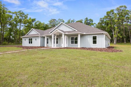 Grand Oaks by William Weseman Construction in Gainesville - photo 9 9