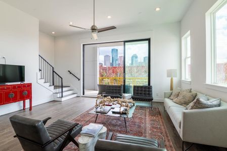 Houston Views by InTown Homes in Houston - photo 9 9